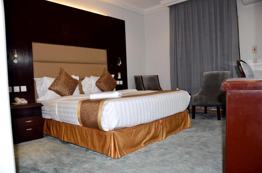 فندق فربيون ابها - Ferbion Hotel Abha